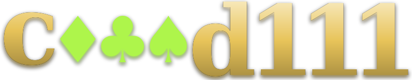 coood111 logo